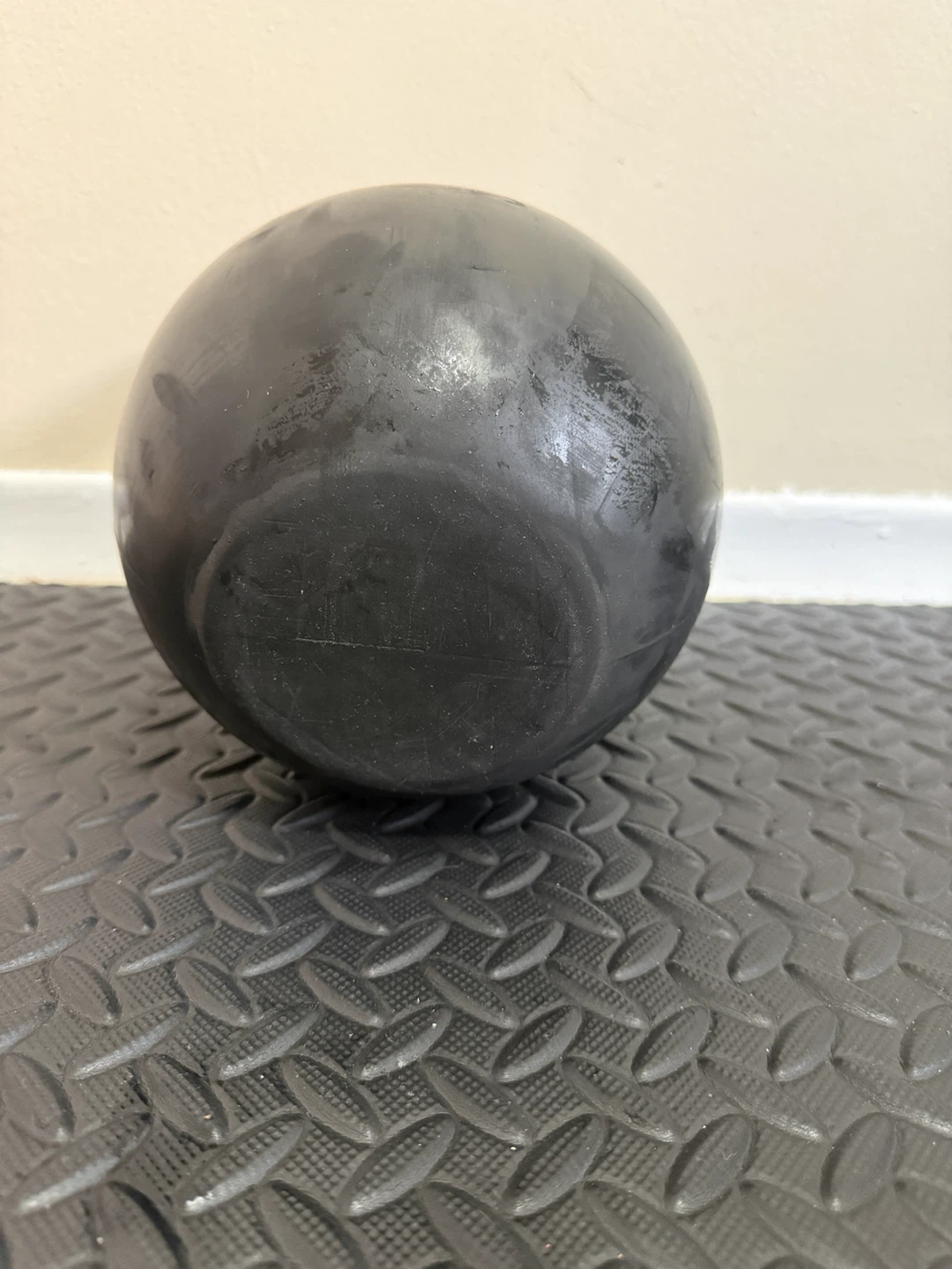 Vo3 50lb Kettlebell - photo 3