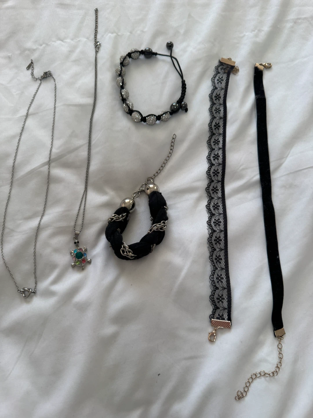 Assorted Women's Jewellery Set - photo 2