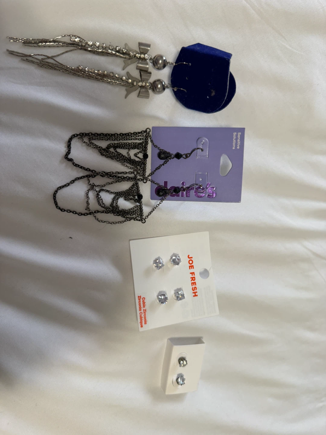 Assorted Women's Jewellery Set - photo 3