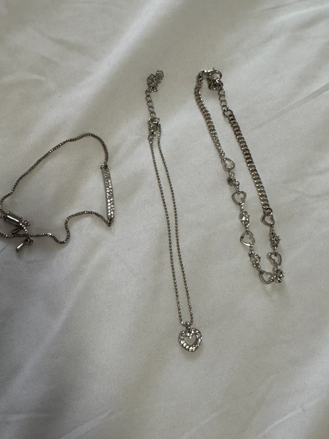 Assorted Women's Jewellery Set - photo 4