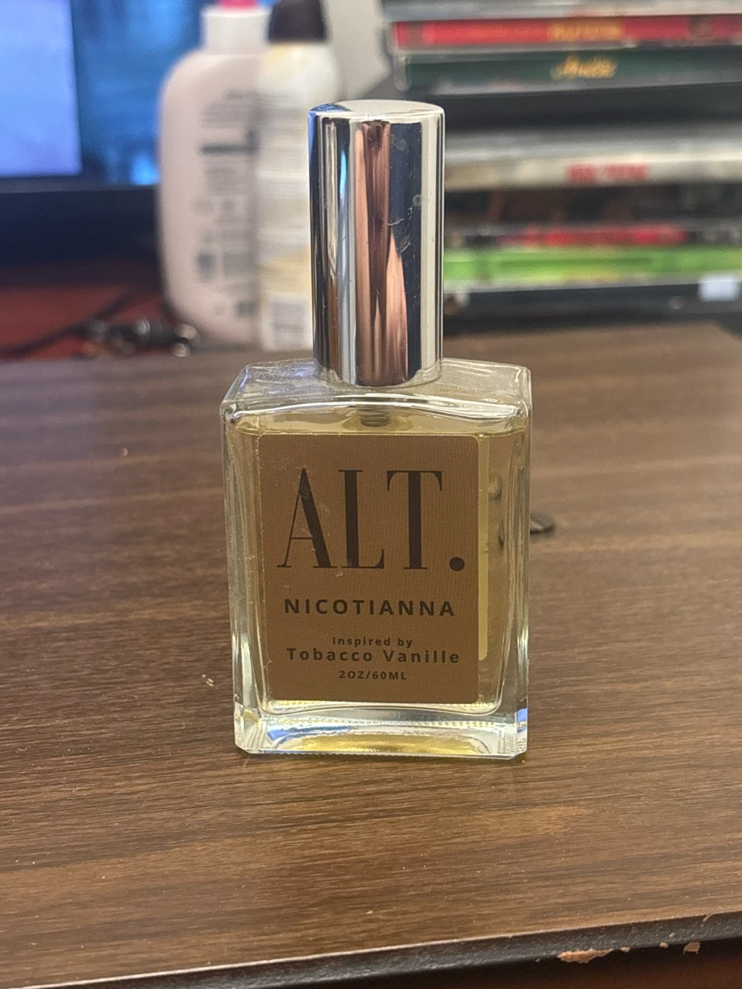 ALT. NICOTIANNA Extrait de Parfum 20oz/60mL