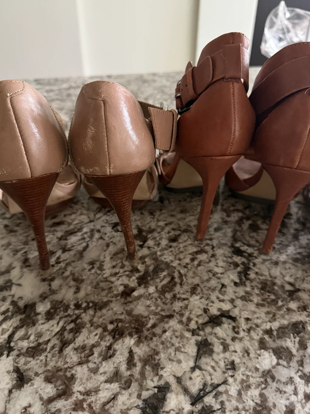 Michael Kors & Vince Camuto Women's Heeled Sandals - photo 3