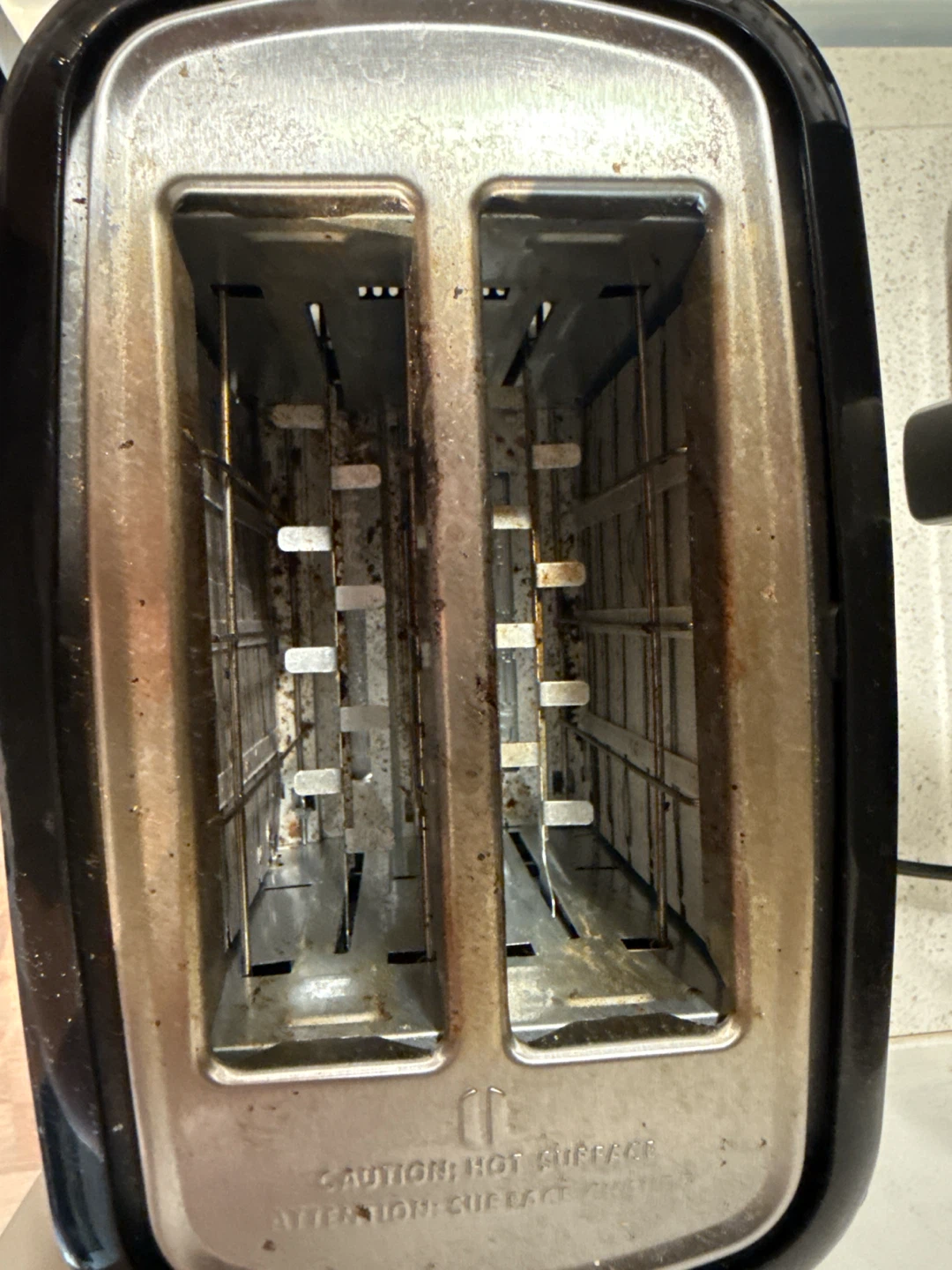 Toastmaster 2-Slice Toaster - photo 2