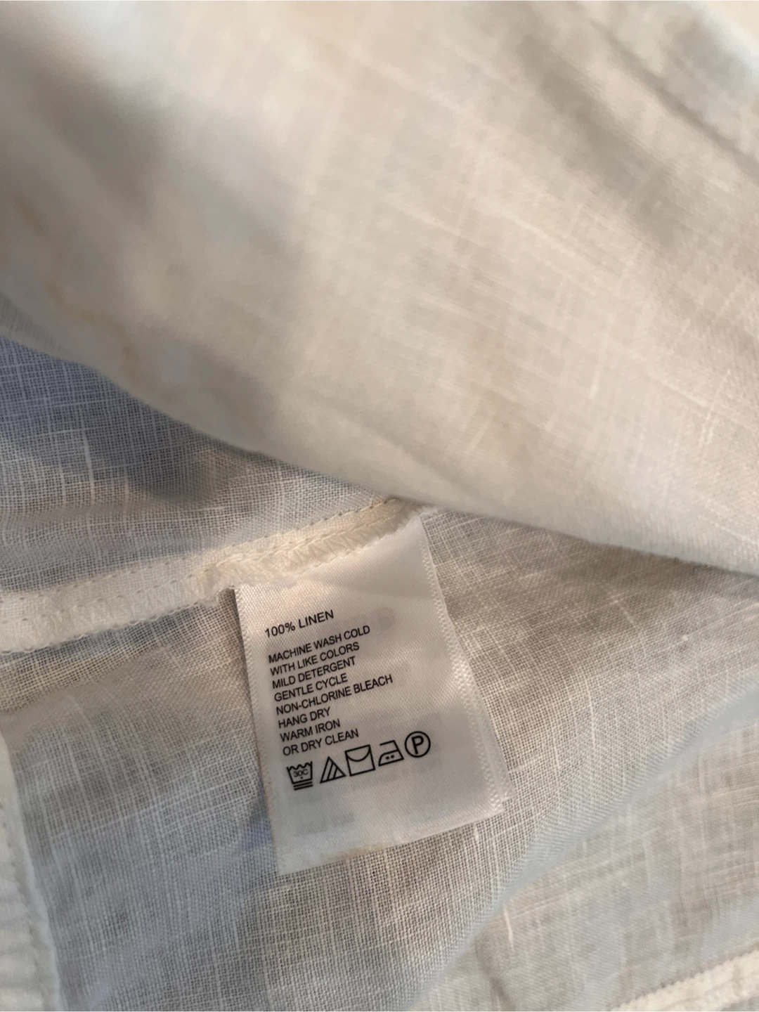 Tommy Bahama Linen Jacket - photo 2