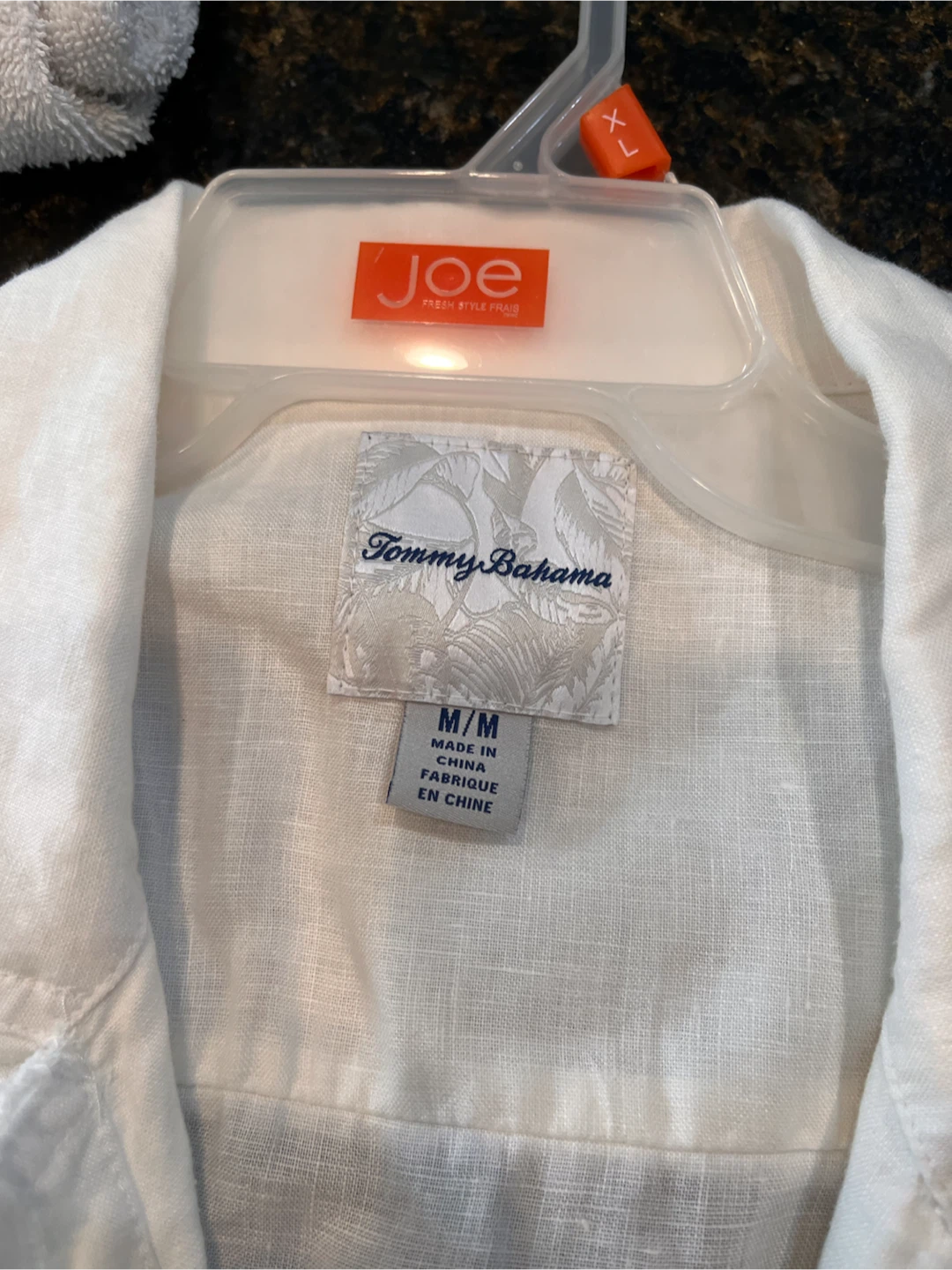 Tommy Bahama Linen Jacket - photo 3