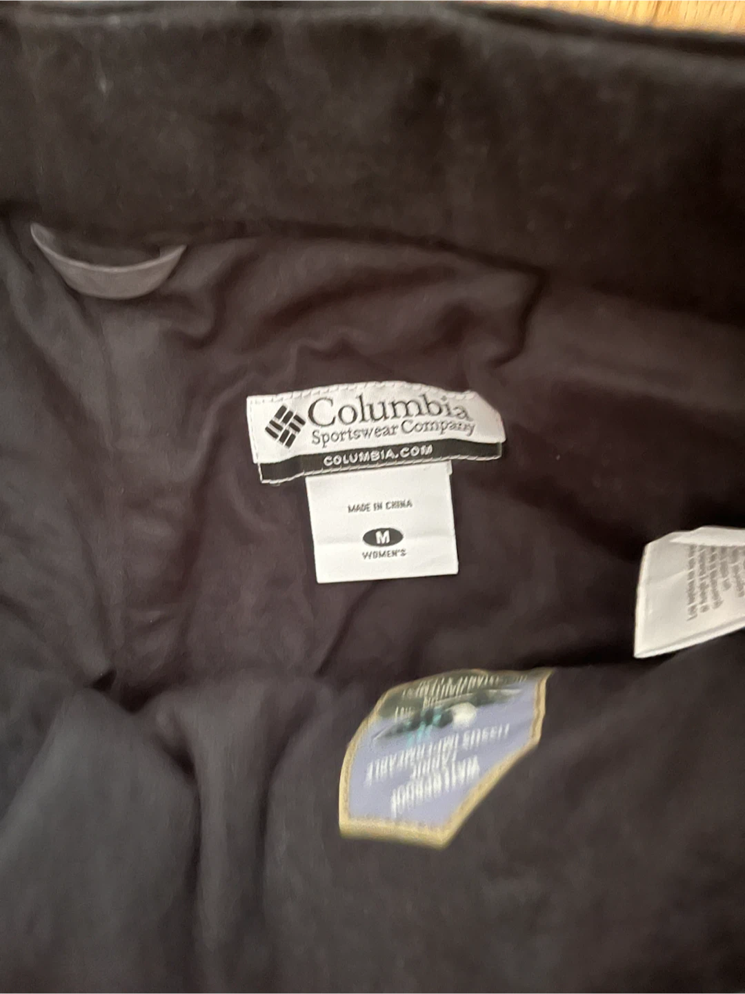 Columbia Sportswear Women's Ski/Snowboard Pants - Size Medium - photo 2