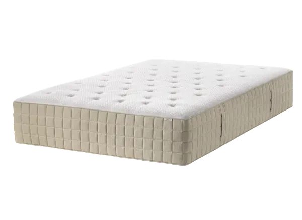 IKEA Queen bed with mattress - excellent condition - photo 3
