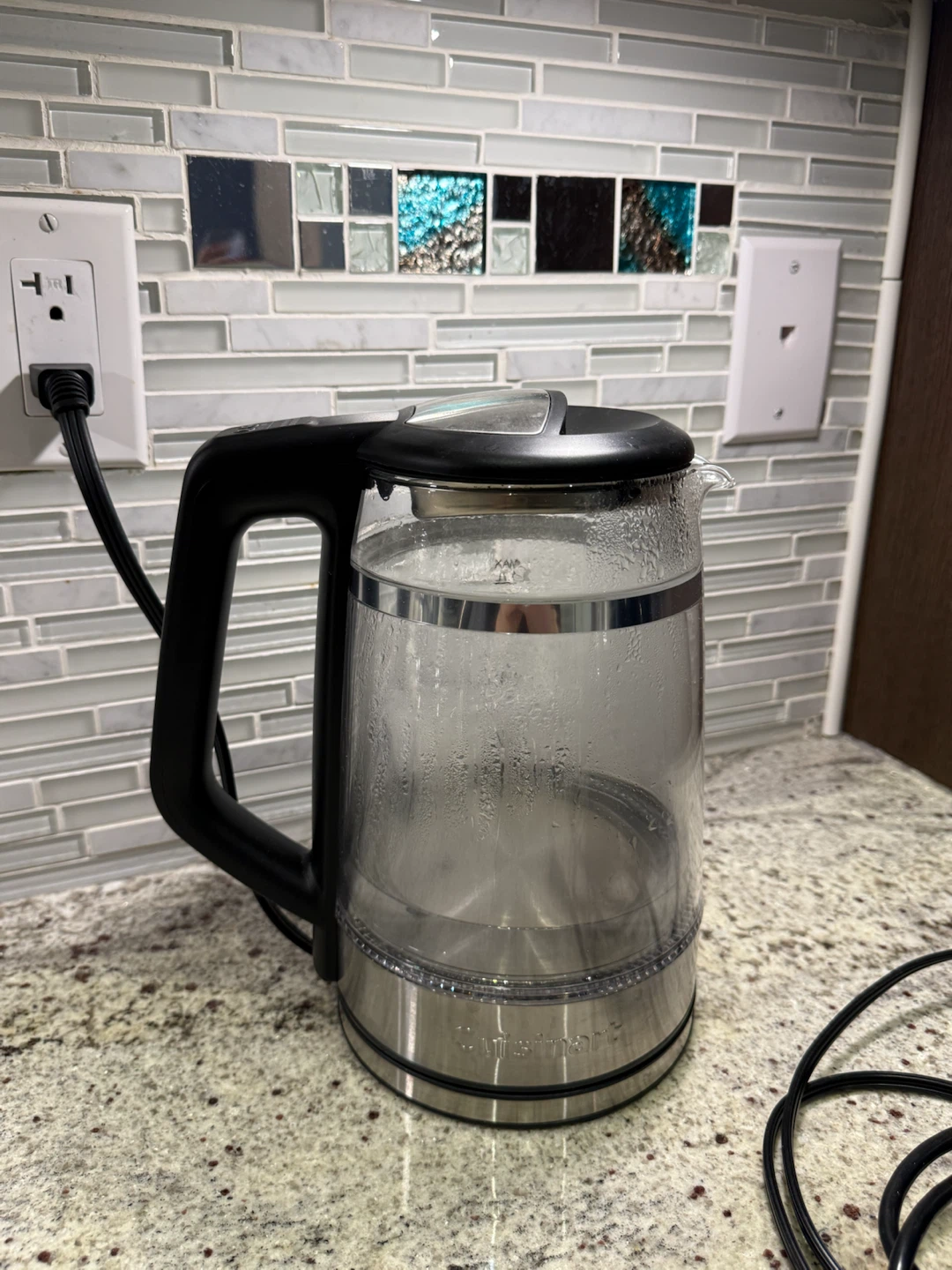 Cuisinart Electric Kettle