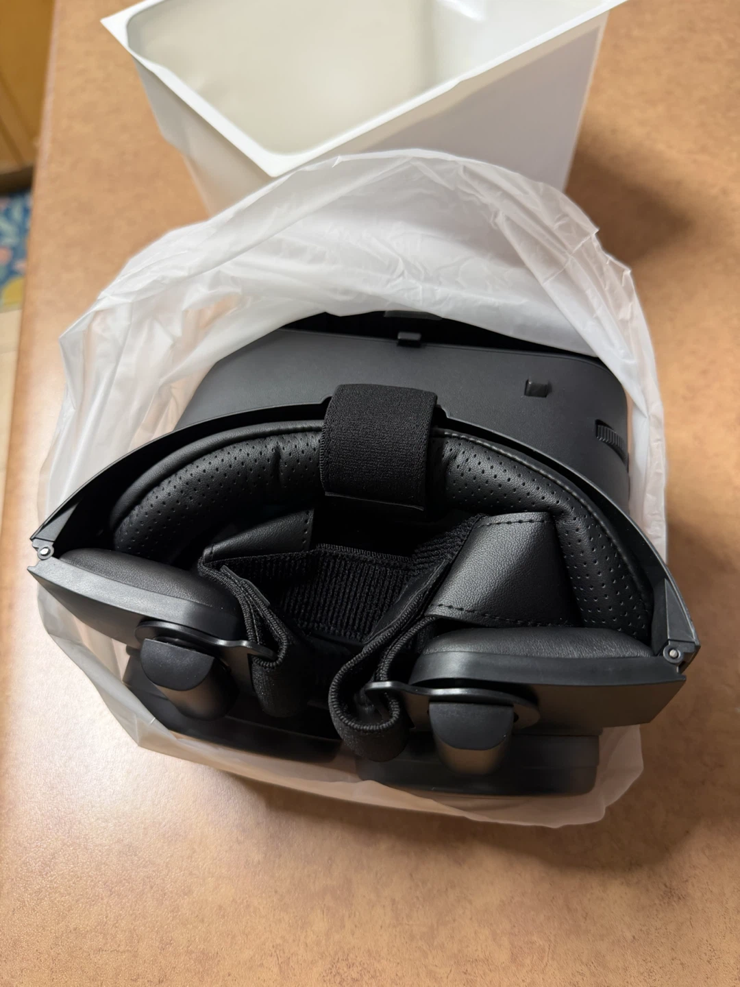 BOBOVR Z6 Foldable/Wireless VR Headset - photo 3