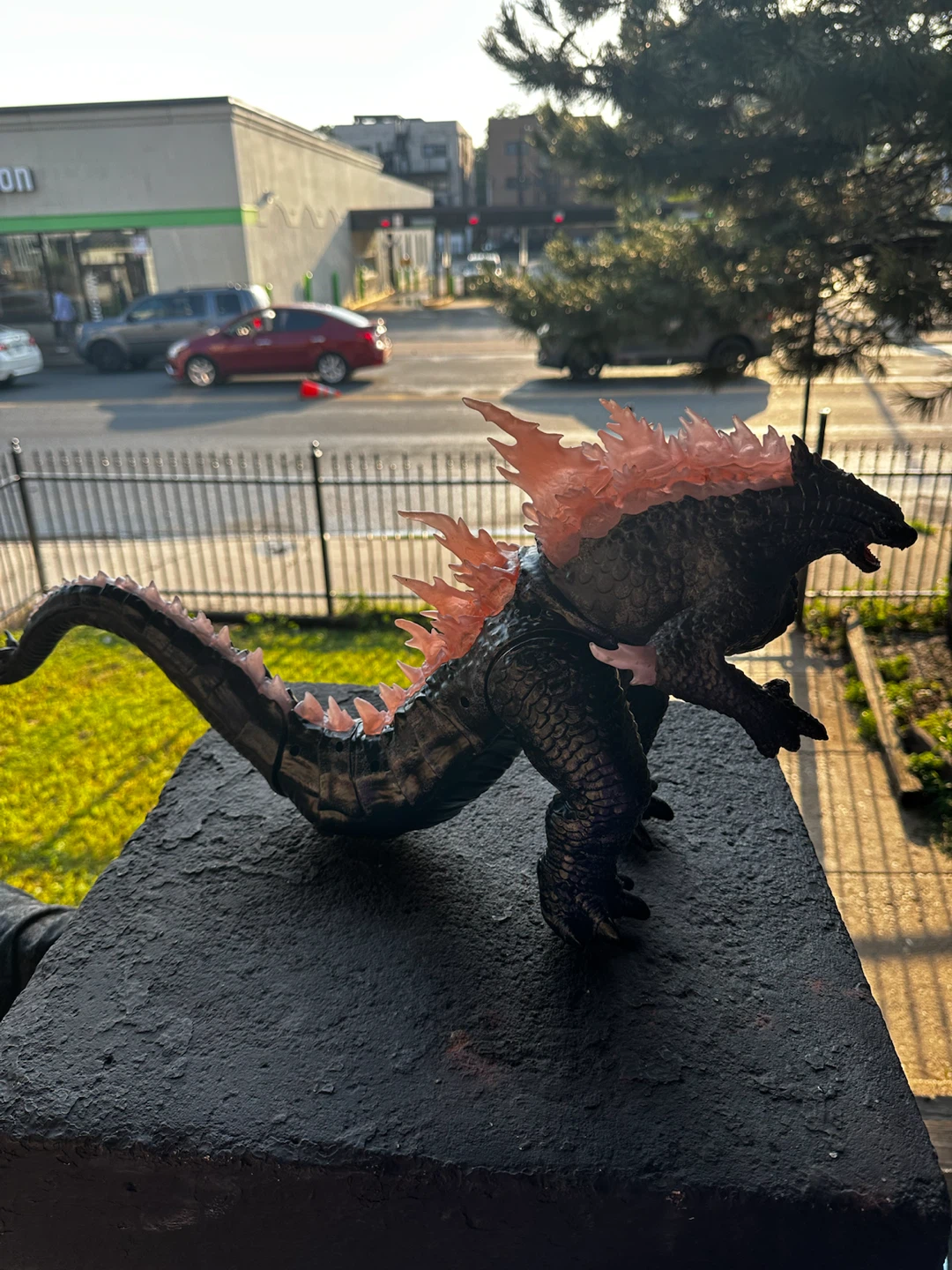 Godzilla