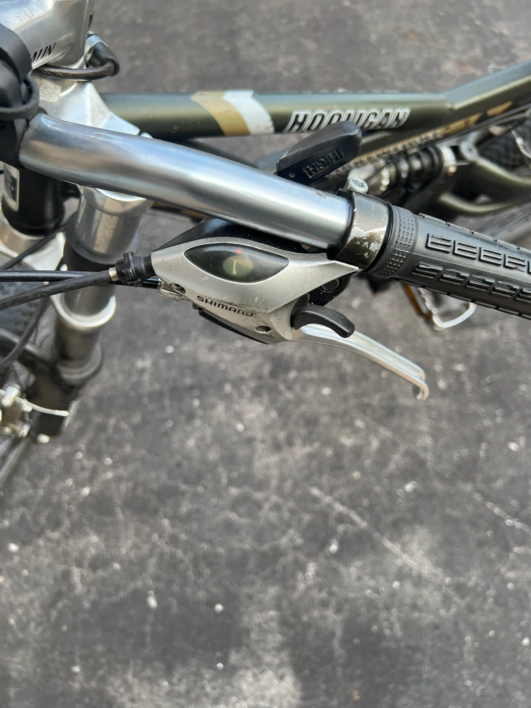 24  inch Supercycle Hooligan Mountain Bike - photo 4