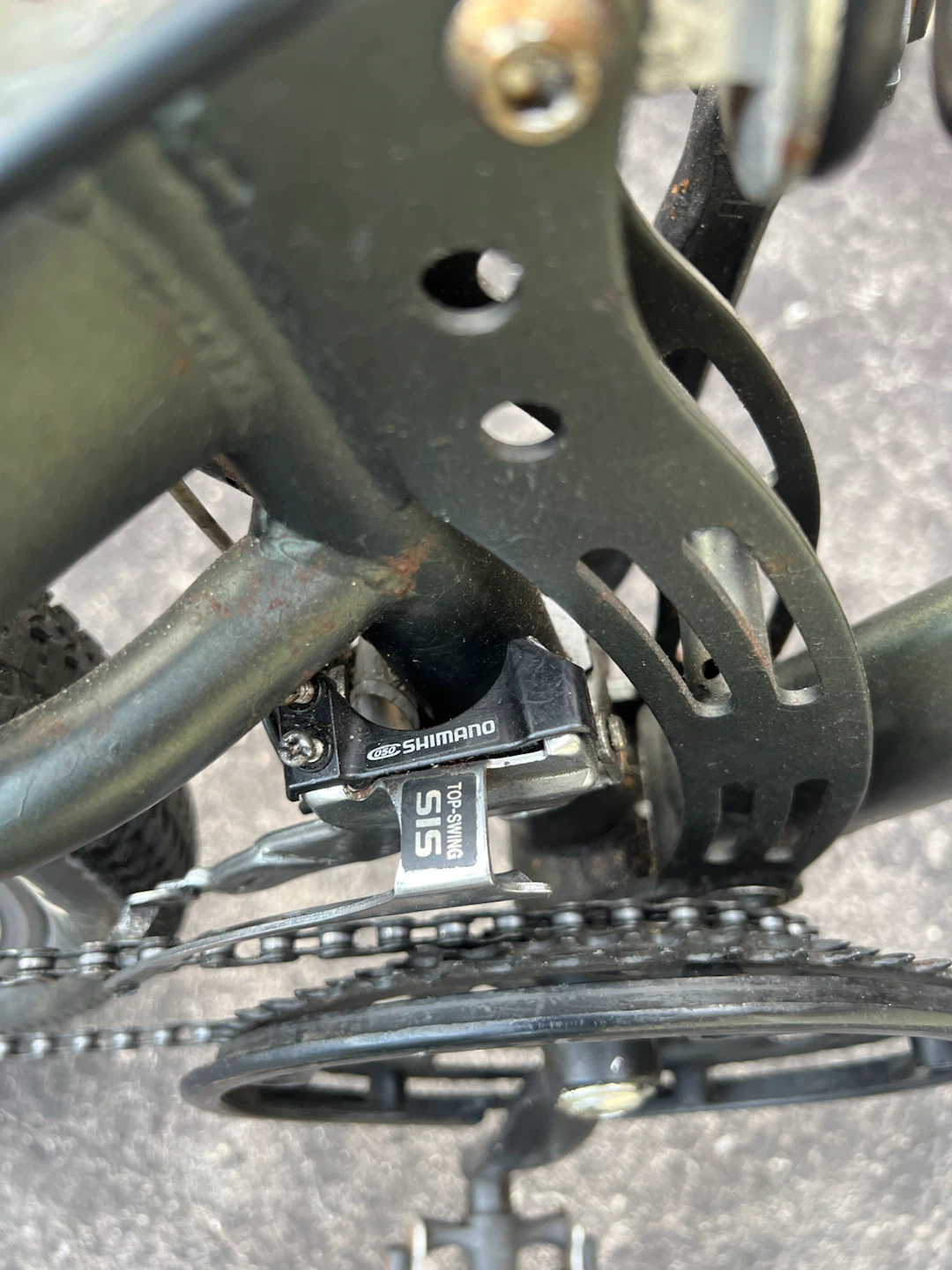 24  inch Supercycle Hooligan Mountain Bike - photo 5