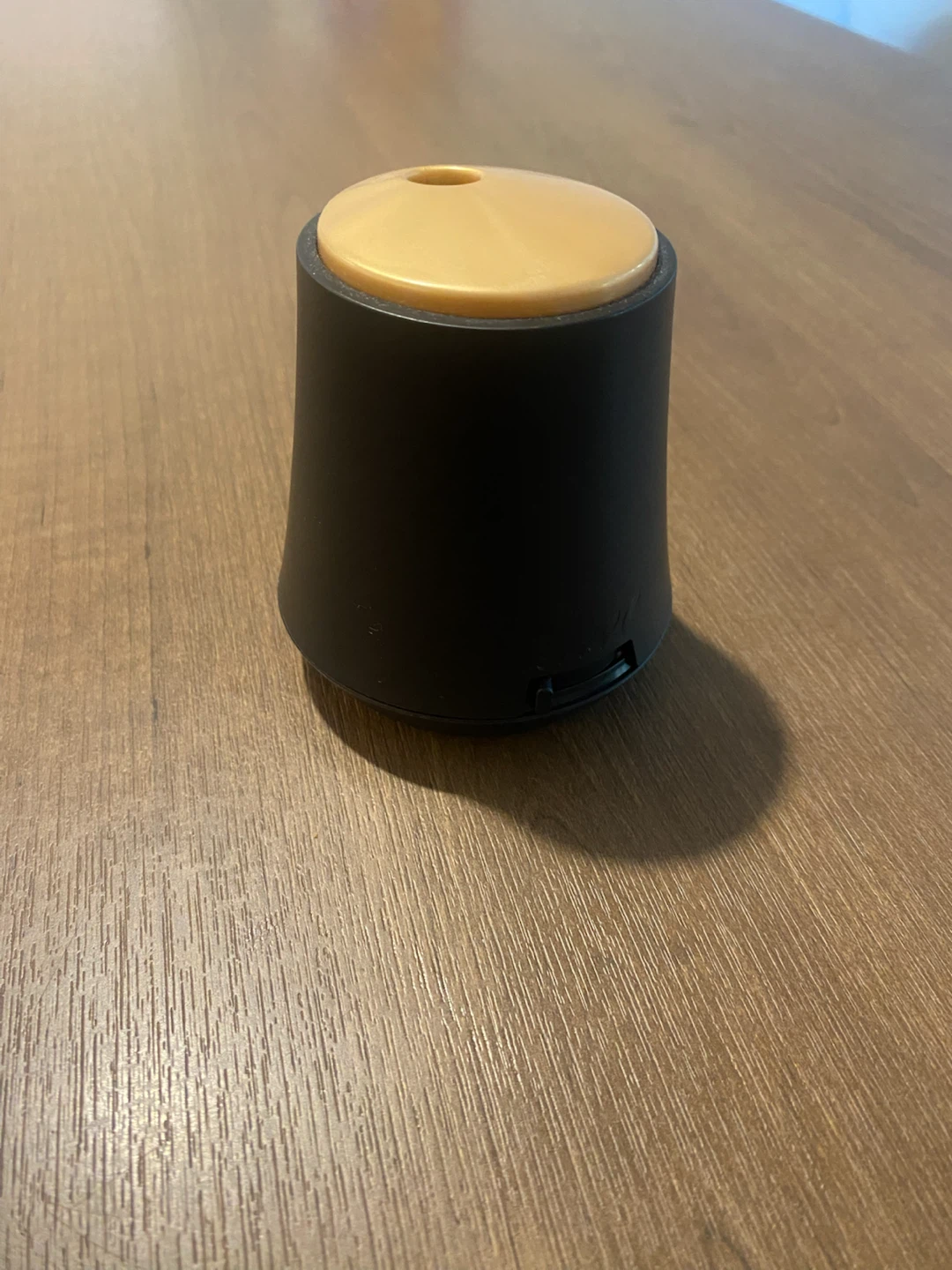 Scent Diffuser with Essential Oil