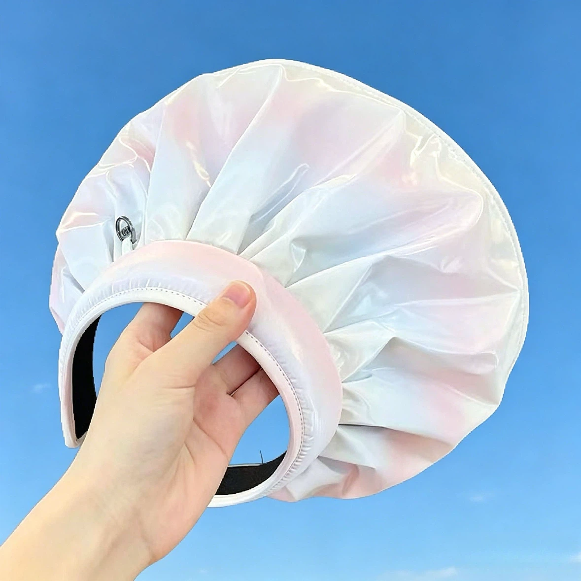 Women's Sun Visor Hat