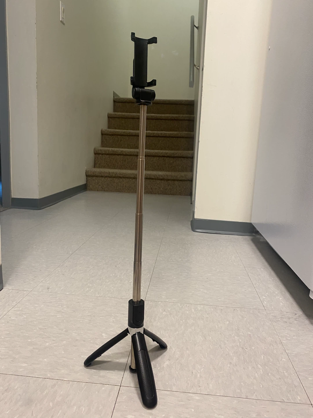 Selfie Stick Tripod