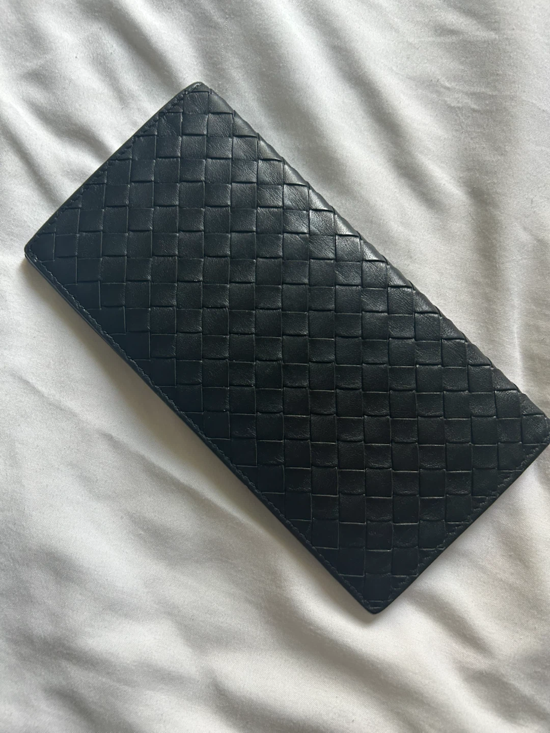 Bottega long Wallet - photo 2