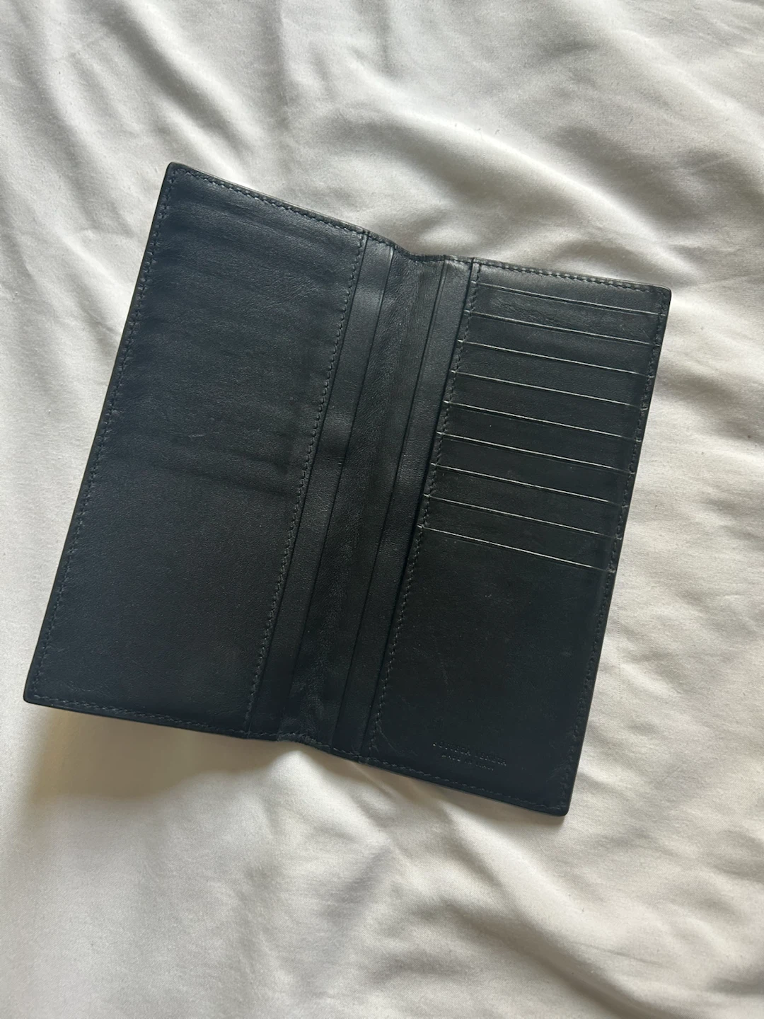 Bottega long Wallet - photo 3