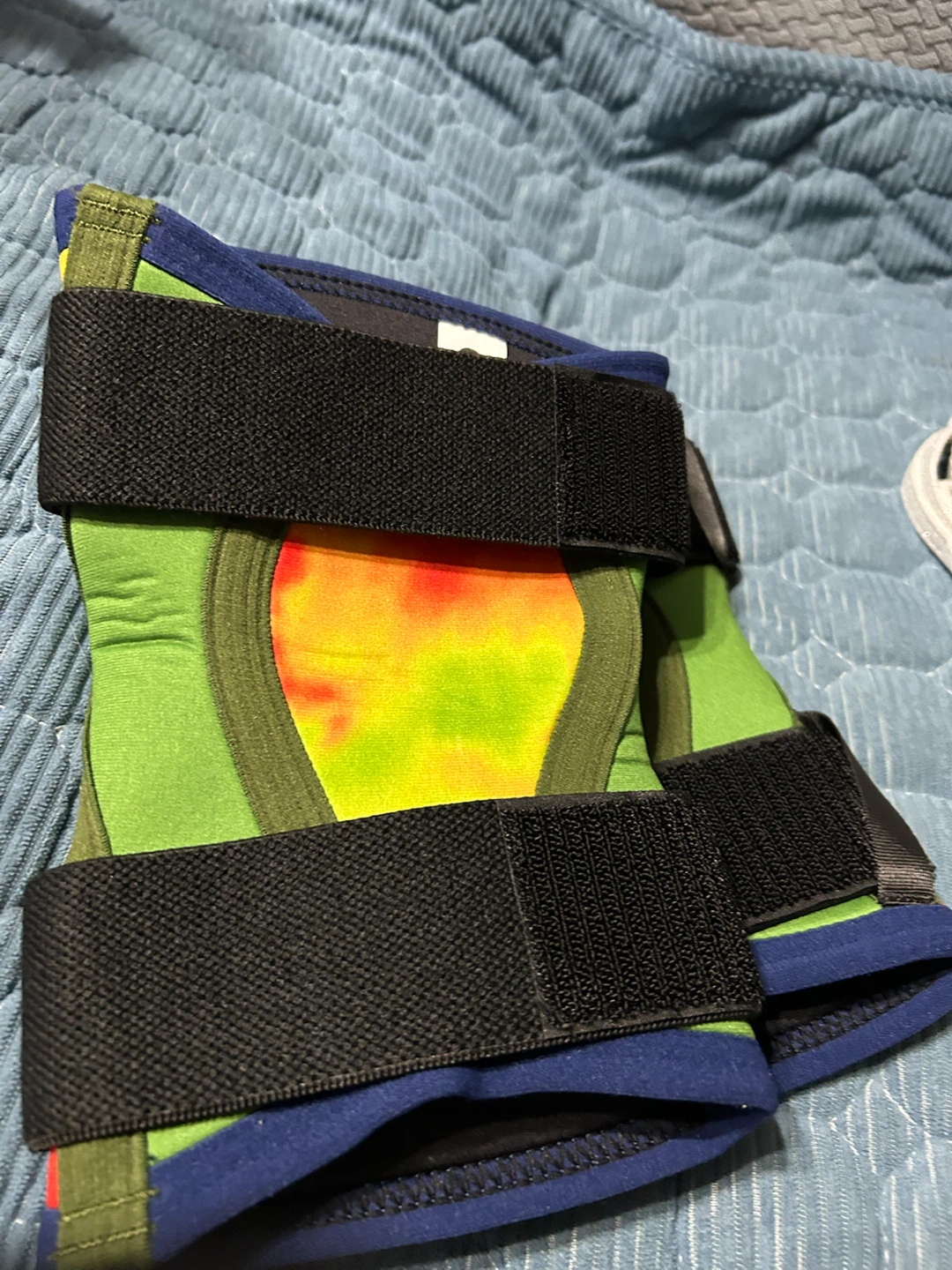Brand New-BOFIT Knee Brace Support Pair Medium Size! - photo 3