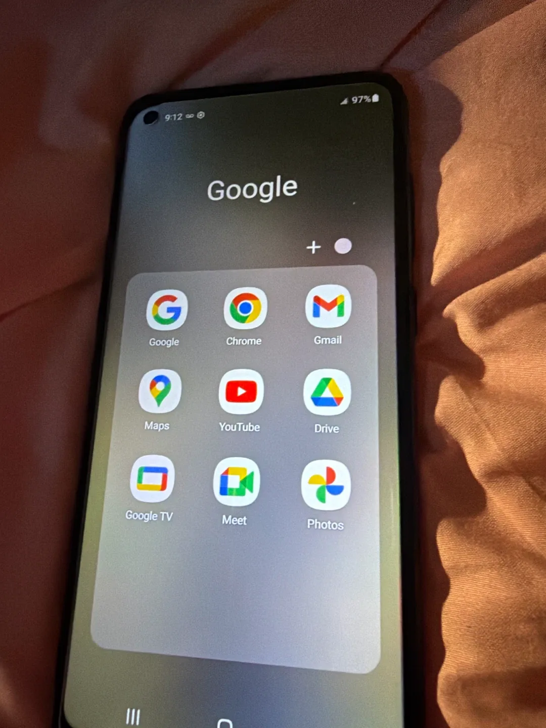 Google Smartphone
