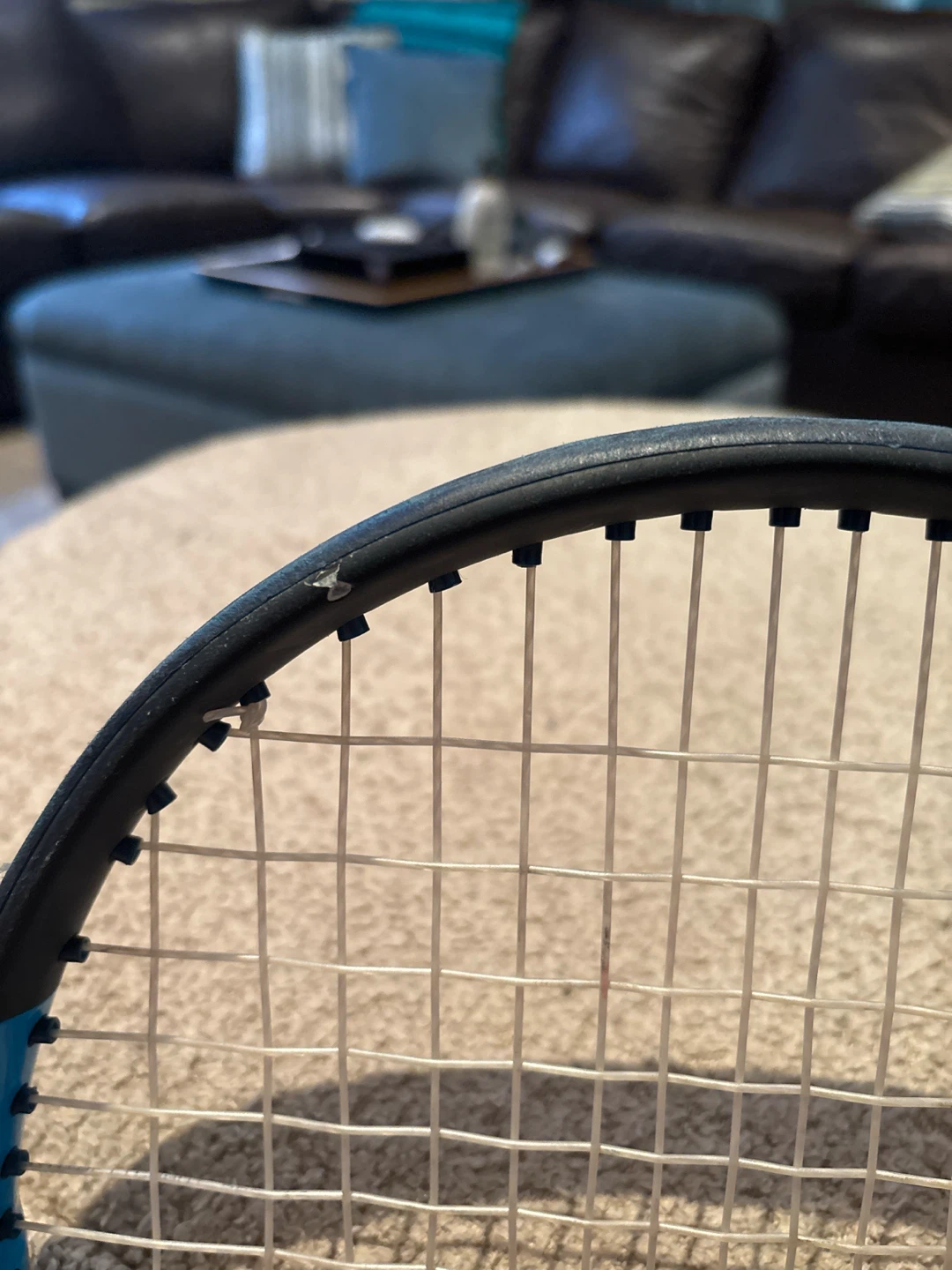 Wilson Ultra 100L V2.0 Tennis Racquet - photo 5