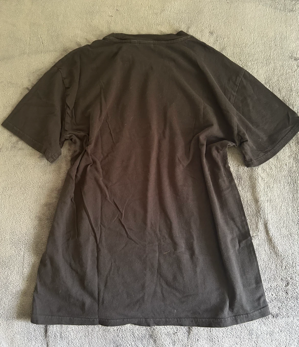 Aritzia TNA graphic t-shirt - photo 4