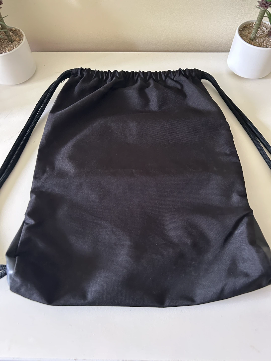 Adidas Drawstring Gym Bag - photo 2