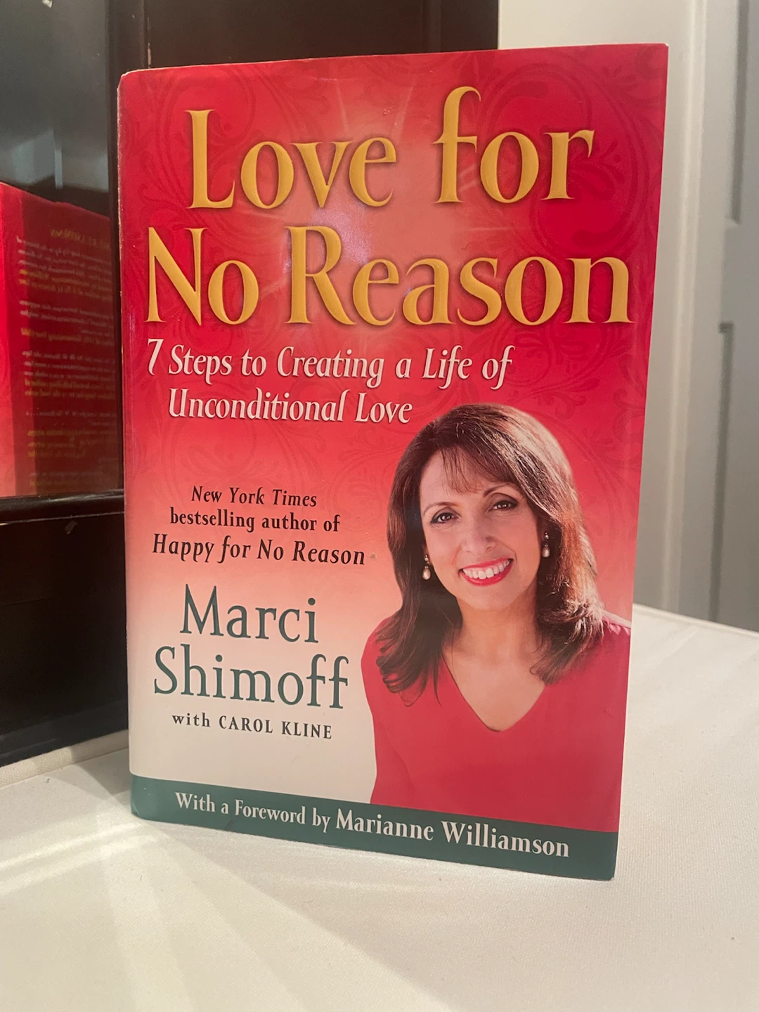 Love for No Reason