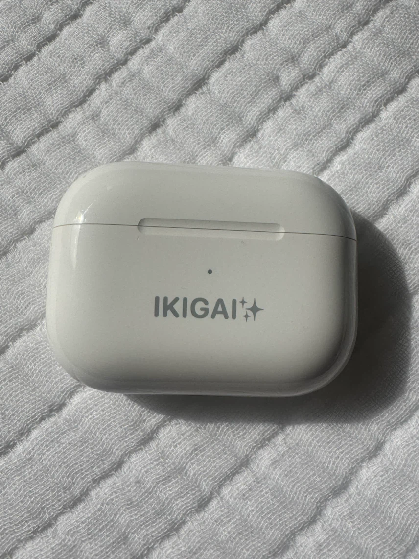 AirPods Pro (2nd generation) with MagSafe Charging Case - photo 3