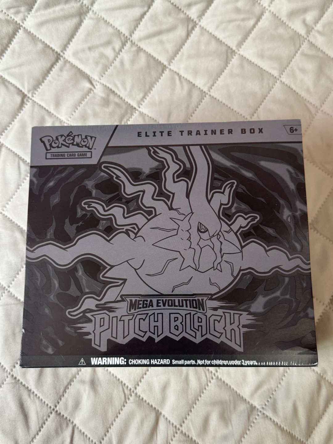 Pokemon Trading Card
