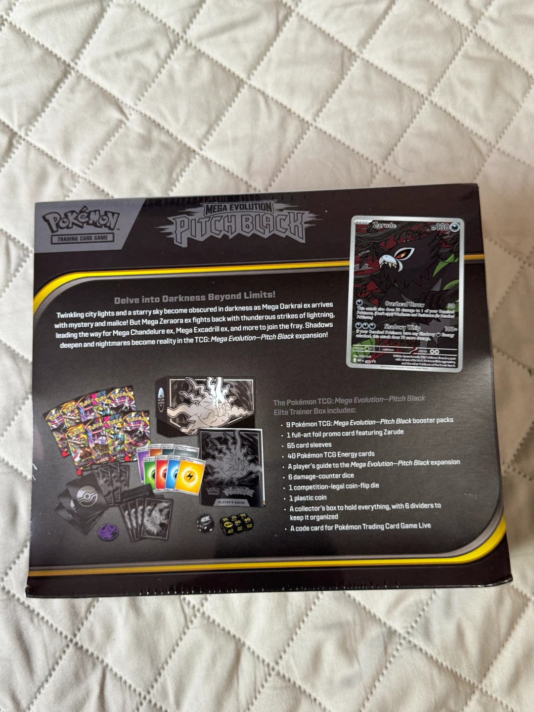 Pokemon Trading Card - photo 2