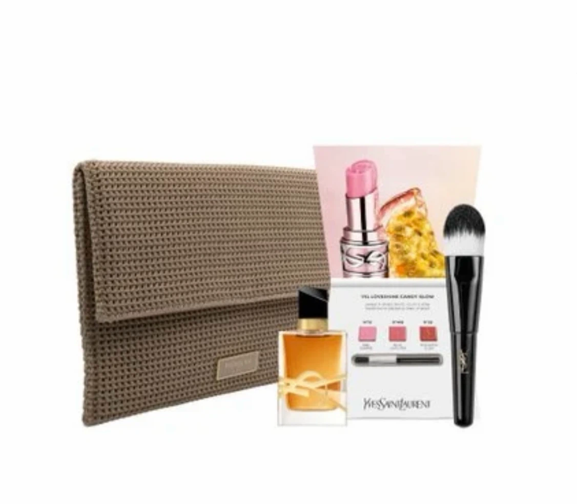 Yves Saint Laurent Beauty Set
