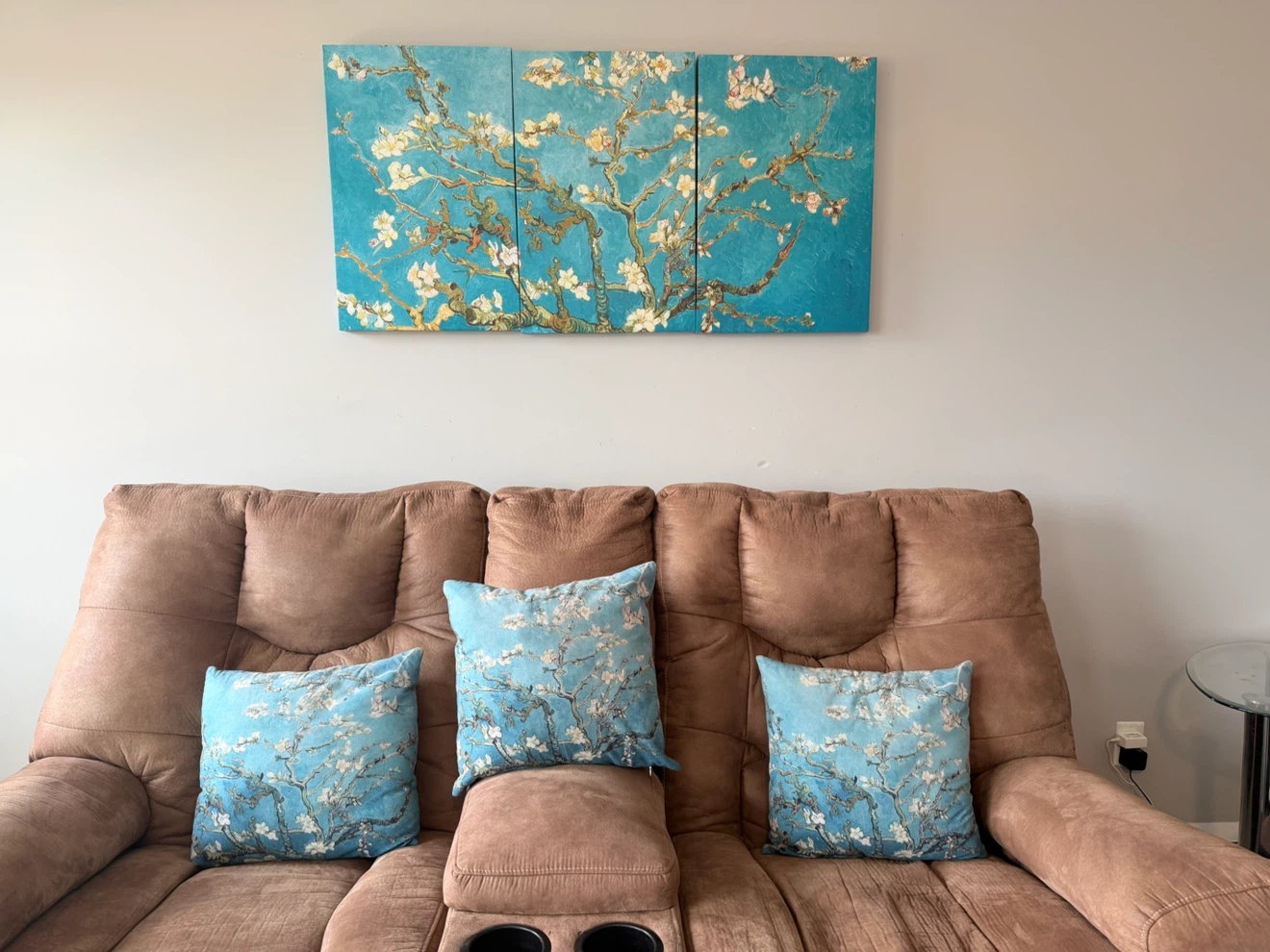 Almond Blossom home decor - photo 3