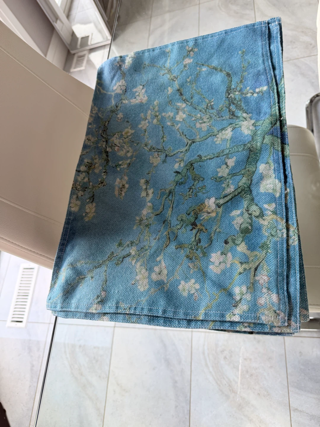 Almond Blossom home decor - photo 4