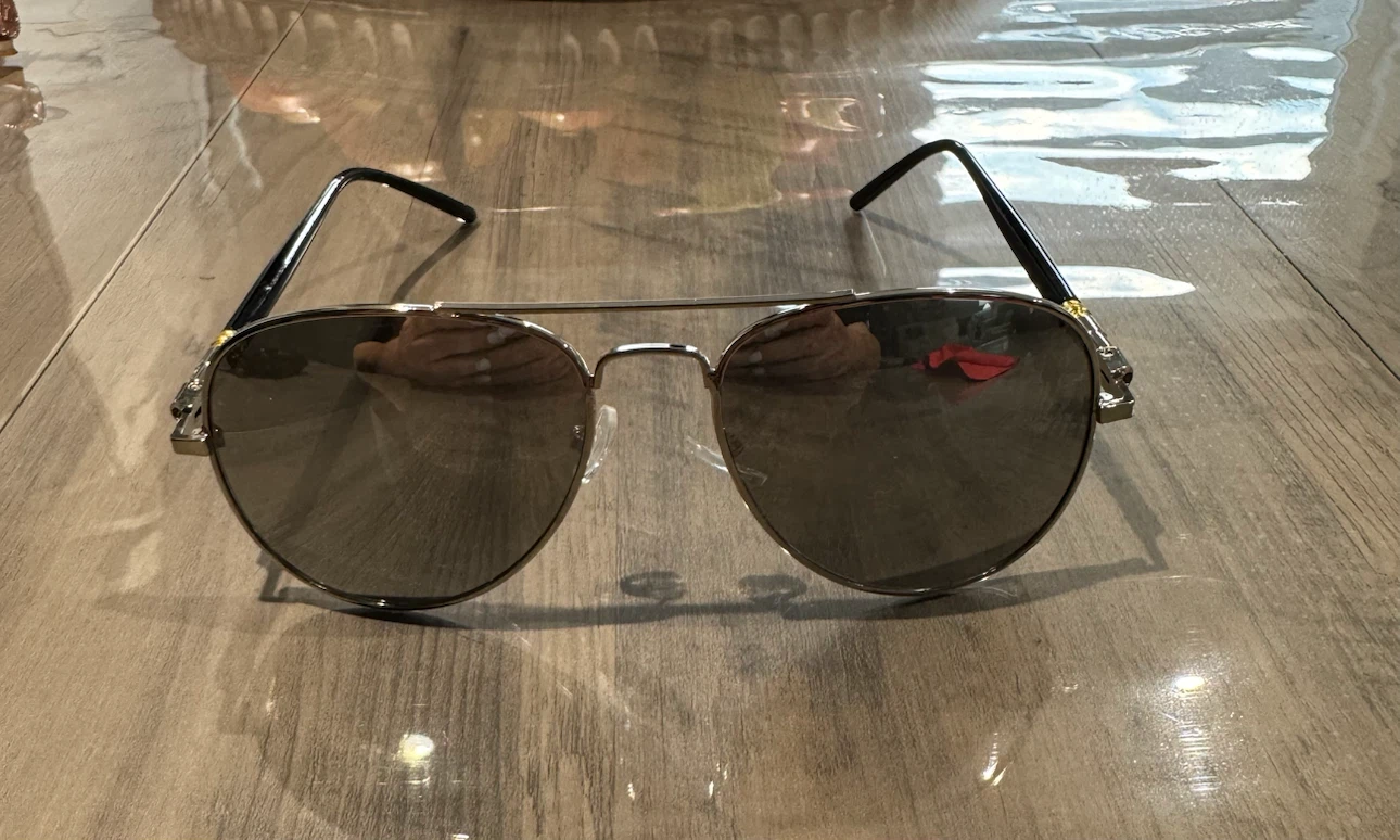Aviator Sunglasses