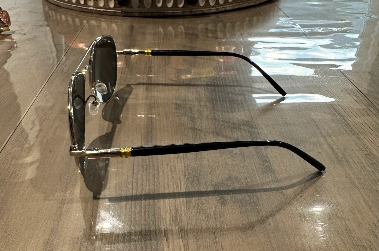 Aviator Sunglasses - photo 2