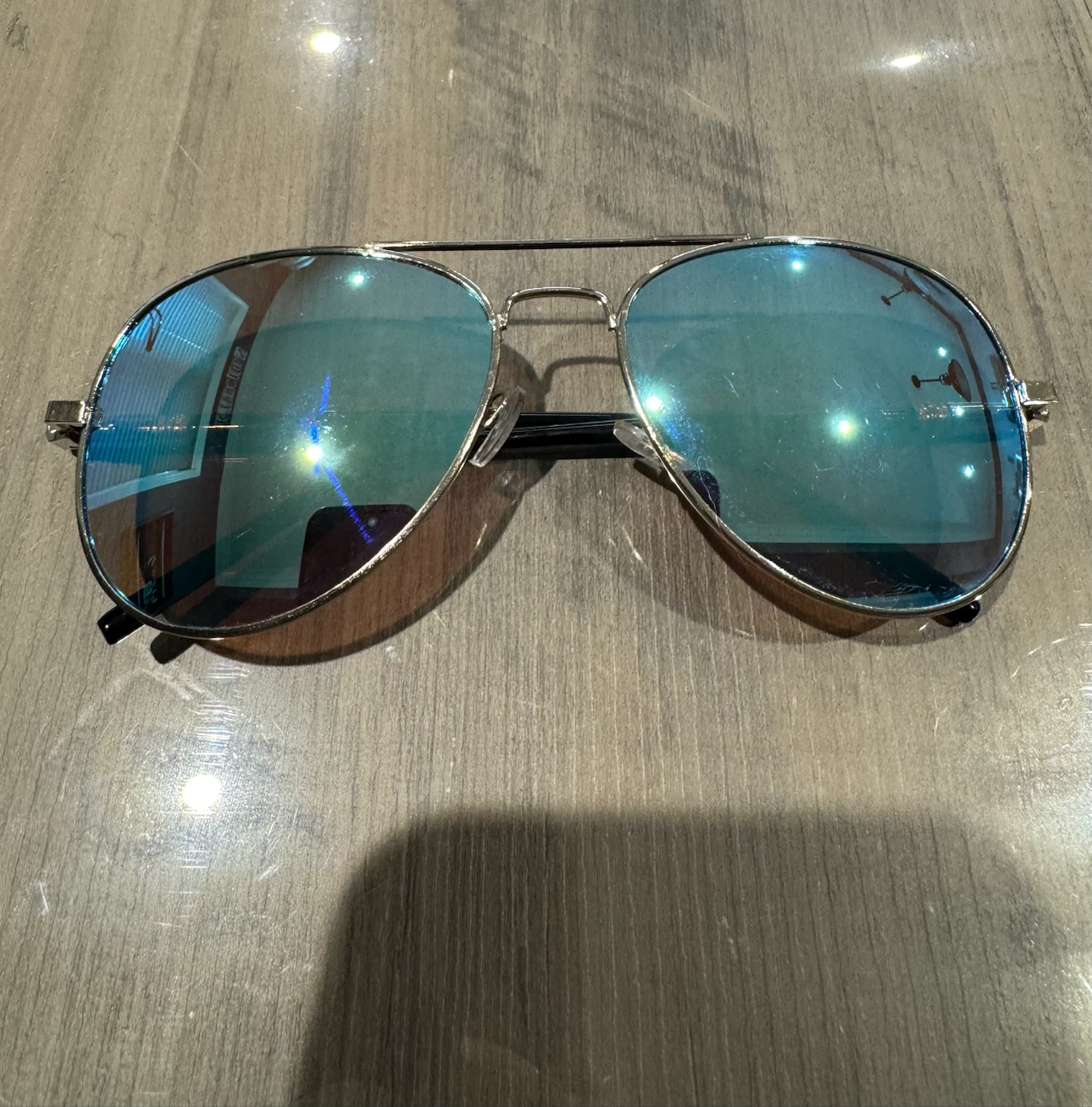 Aviator Sunglasses