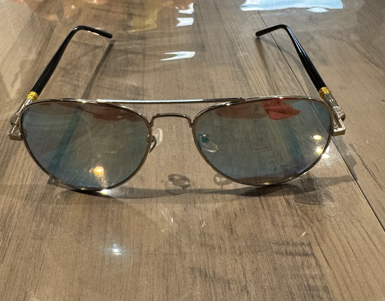 Aviator Sunglasses - photo 2