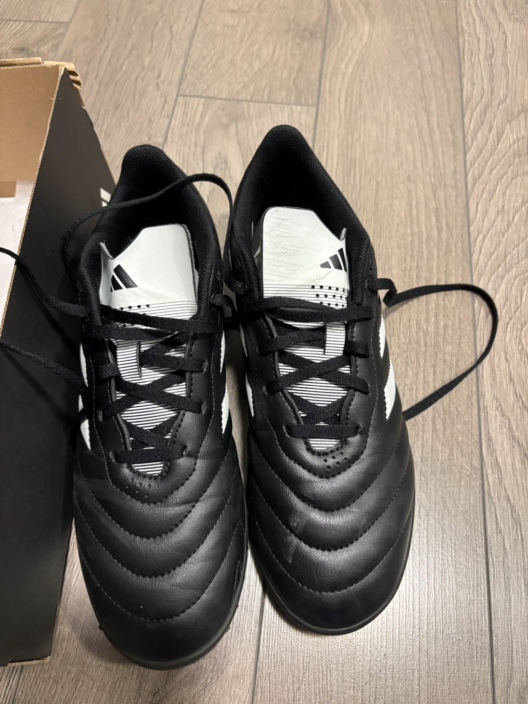 Adidas Goletto VIII TF Football Cleats