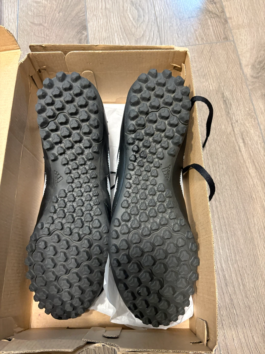 Adidas Goletto VIII TF Football Cleats - photo 2