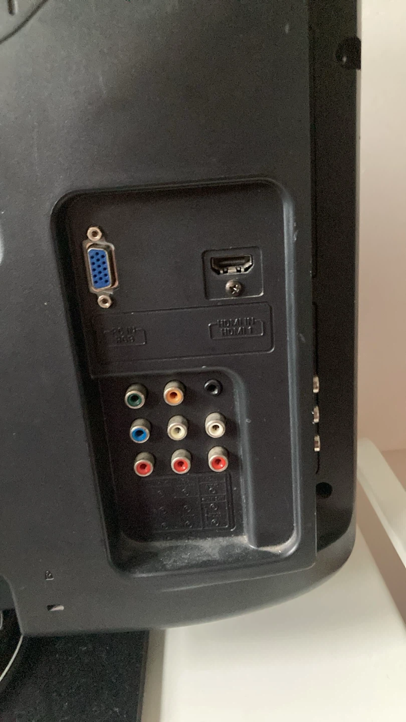 Philips Monitor - photo 3