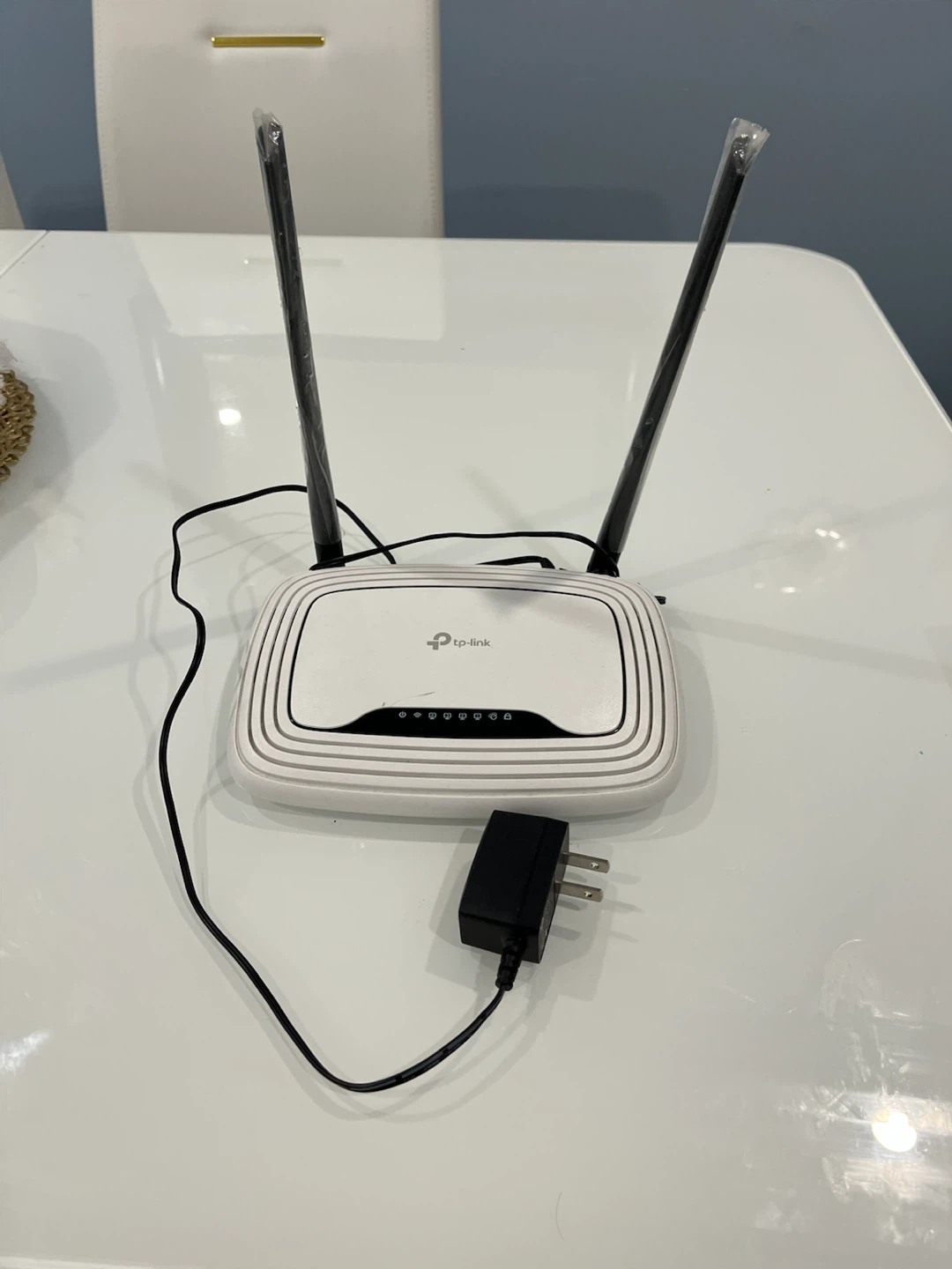 TP-Link Wireless Wi-Fi Router