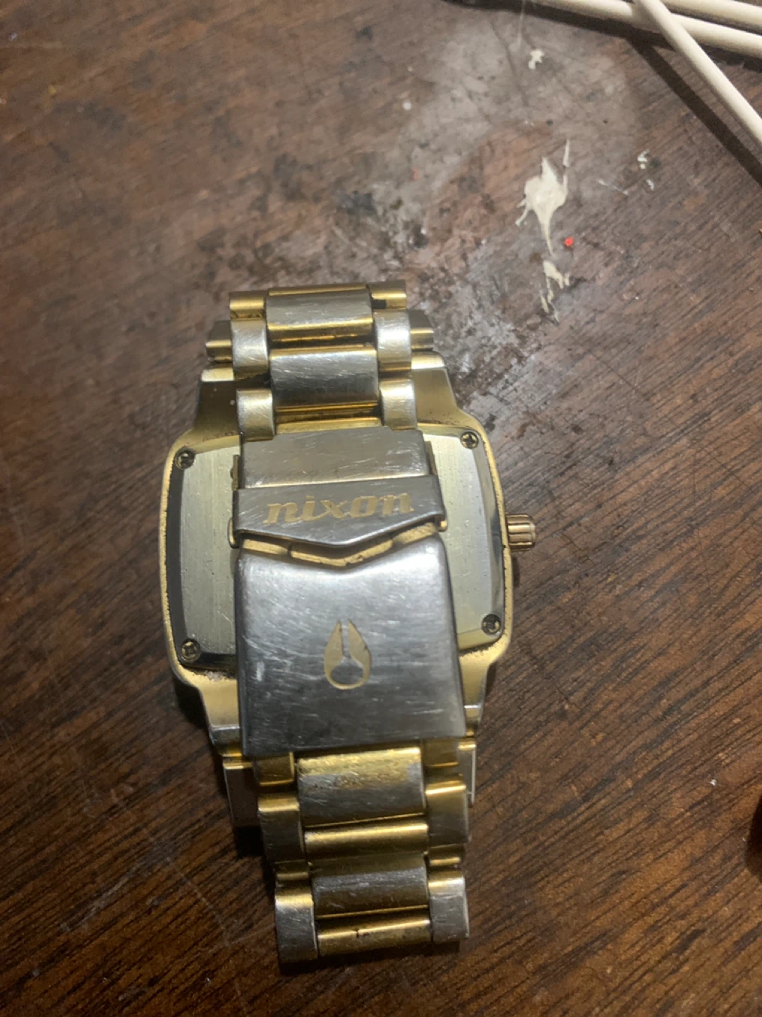 Nixon The Player Watch - photo 3