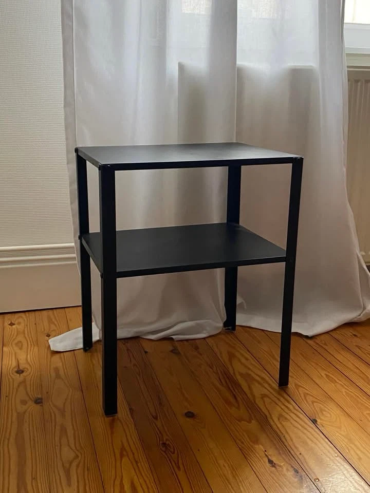 IKEA Nightstand / side table