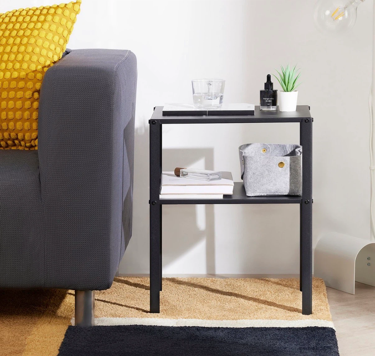 IKEA Nightstand / side table - photo 2