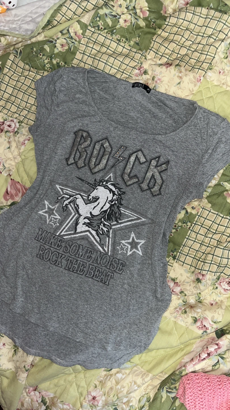 Grunge alt shirt - photo 2