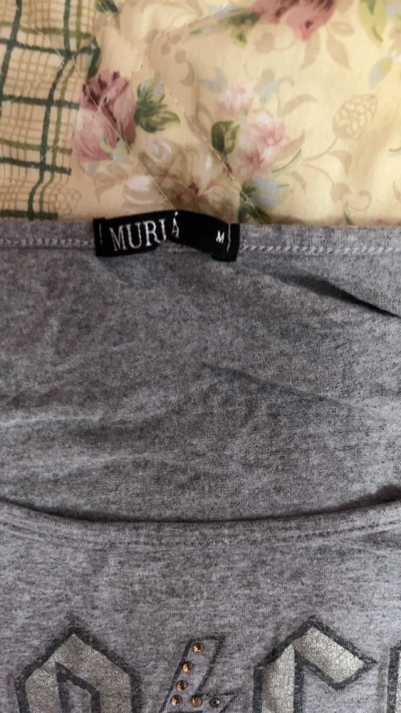 Grunge alt shirt - photo 3