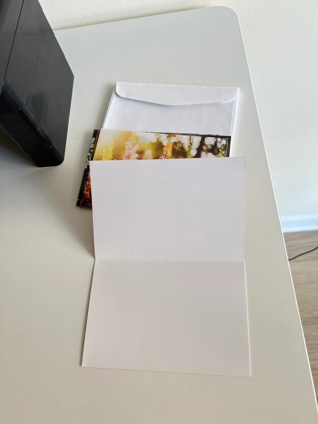 Greeting Cards with Envelopes - photo 4