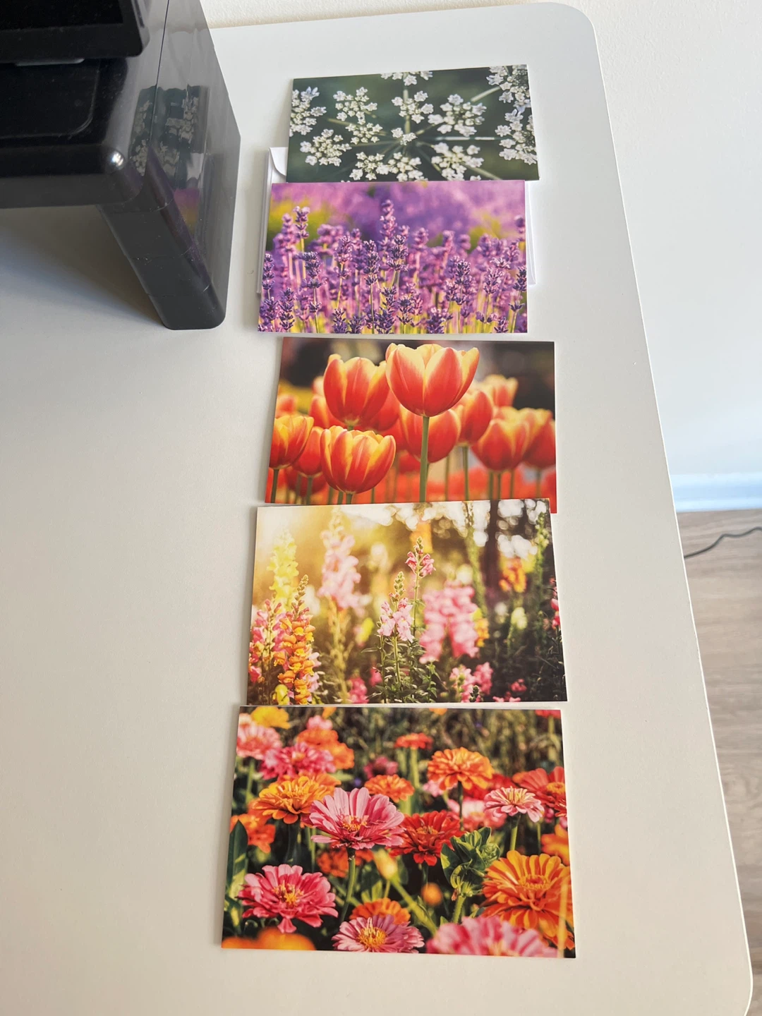 Greeting Cards with Envelopes - photo 3