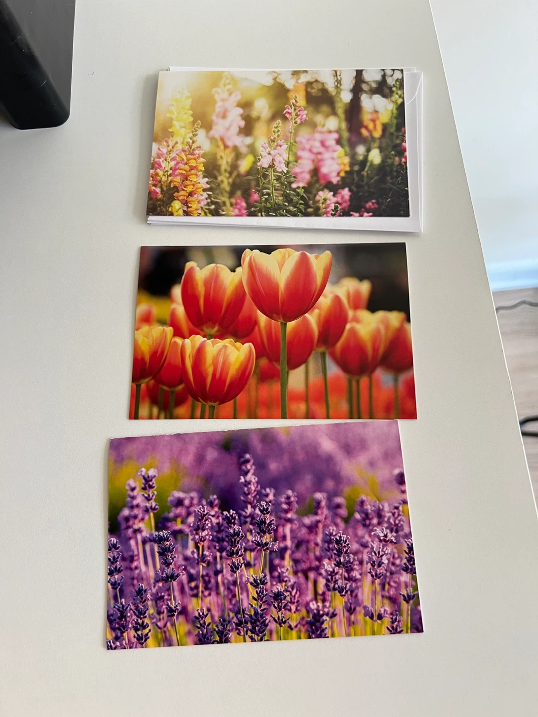 Greeting Cards with Envelopes