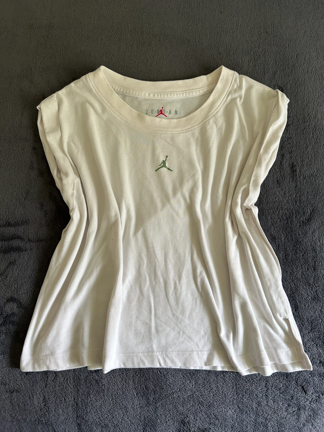 AIR Jordan Loose Fit T-Shirt